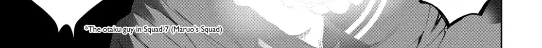 Battle Royale: Enforcers Chapter 11 page 52 - 