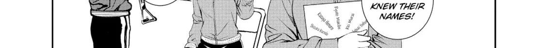 Battle Royale: Enforcers Chapter 11 page 62 - 