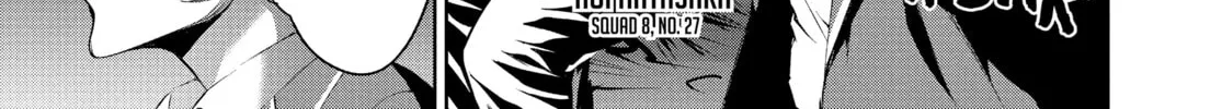 Battle Royale: Enforcers Chapter 12 page 2 - 