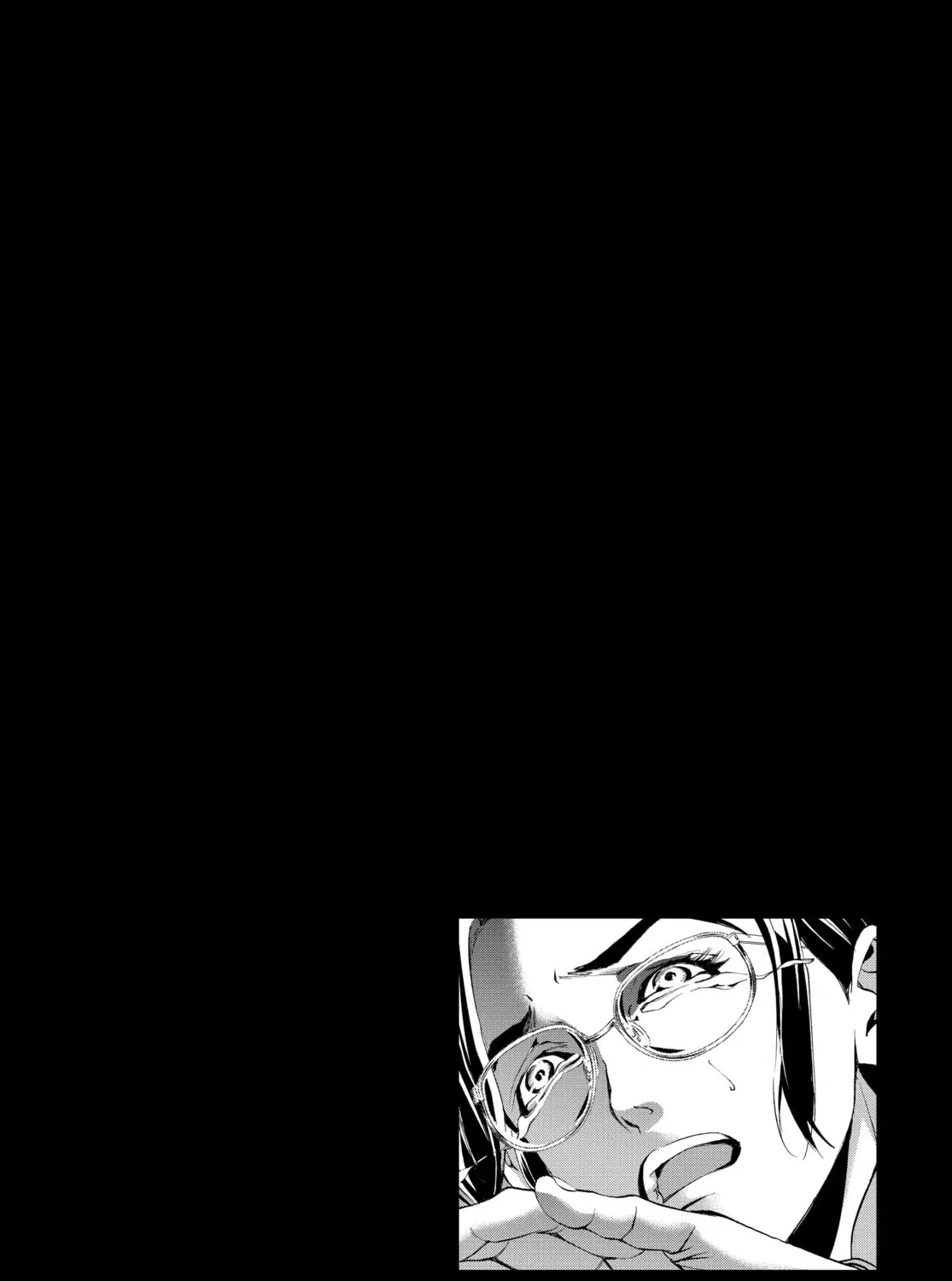 Battle Royale: Enforcers Chapter 12 page 61 - 