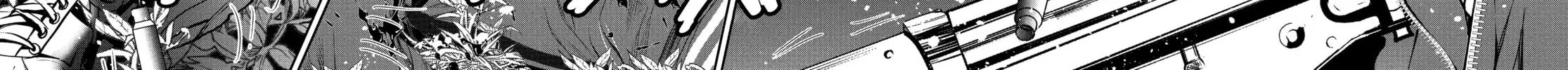 Battle Royale: Enforcers Chapter 13 page 20 - 