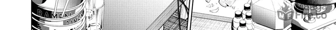 Battle Royale: Enforcers Chapter 13 page 54 - 
