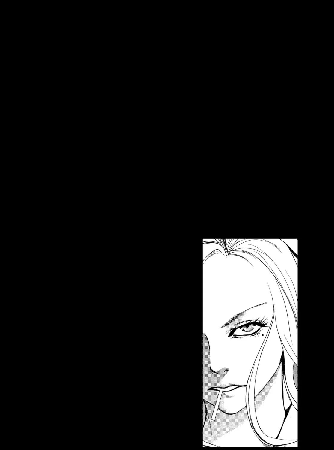 Battle Royale: Enforcers Chapter 13 page 61 - 
