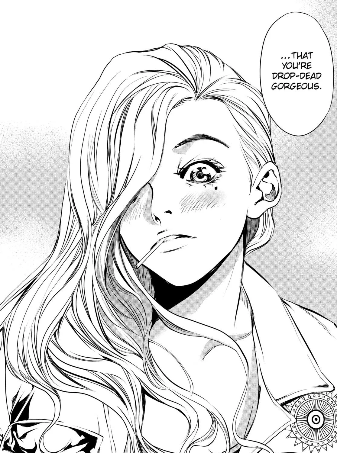 Battle Royale: Enforcers Chapter 14 page 47 - 