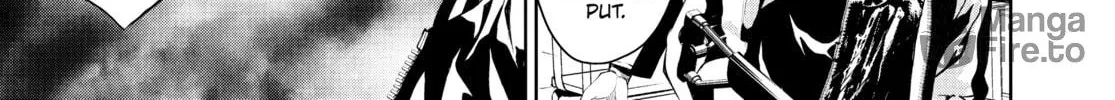 Battle Royale: Enforcers Chapter 14 page 6 - 