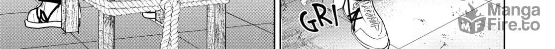 Battle Royale: Enforcers Chapter 15 page 42 - 
