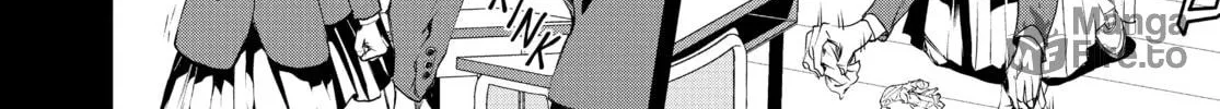 Battle Royale: Enforcers Chapter 16 page 20 - 