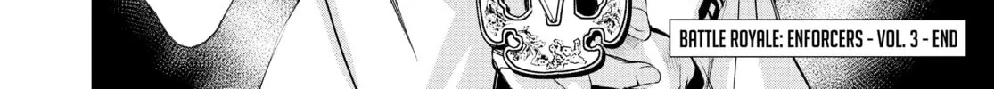 Battle Royale: Enforcers Chapter 17 page 58 - 