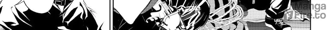 Battle Royale: Enforcers Chapter 19 page 10 - 