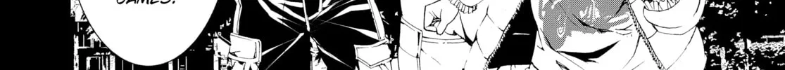 Battle Royale: Enforcers Chapter 2 page 32 - 