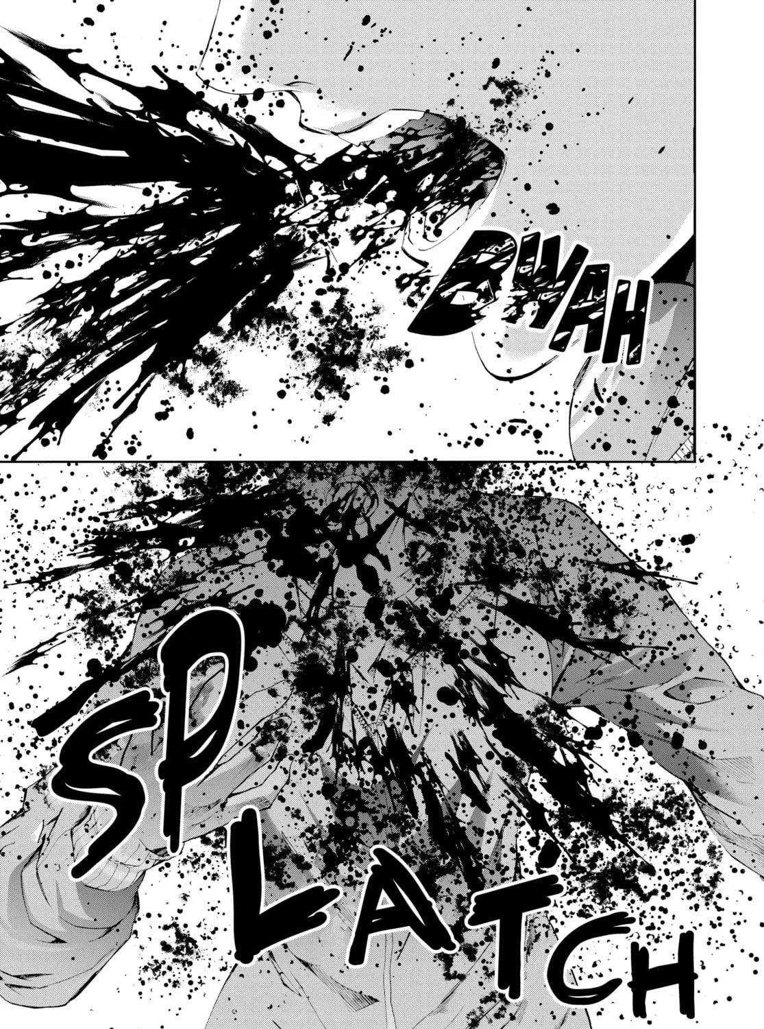 Battle Royale: Enforcers Chapter 2 page 55 - 