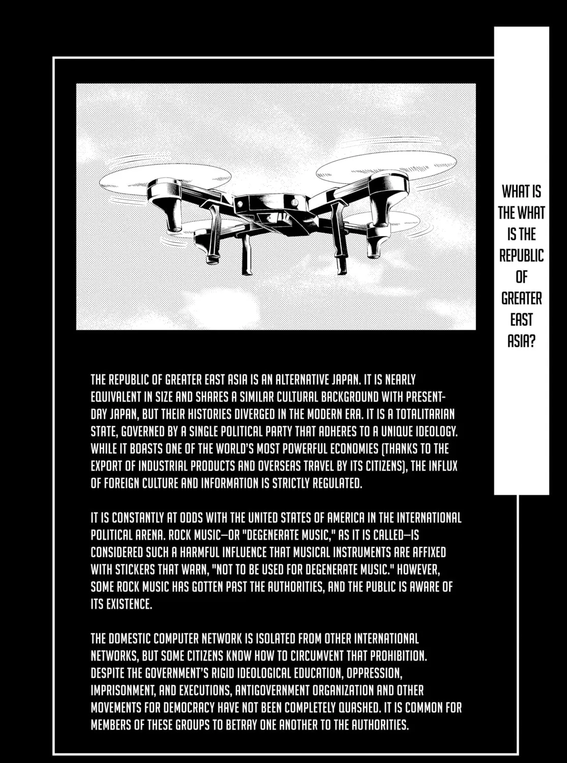 Battle Royale: Enforcers Chapter 2 page 61 - 