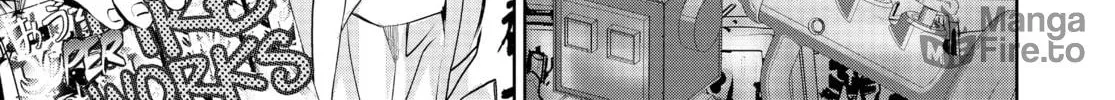 Battle Royale: Enforcers Chapter 20 page 6 - 