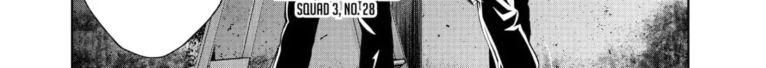 Battle Royale: Enforcers Chapter 21 page 16 - 