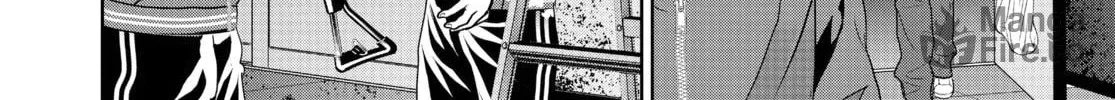 Battle Royale: Enforcers Chapter 21 page 20 - 