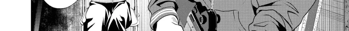 Battle Royale: Enforcers Chapter 21 page 28 - 