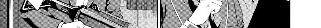 Battle Royale: Enforcers Chapter 21 page 46 - 