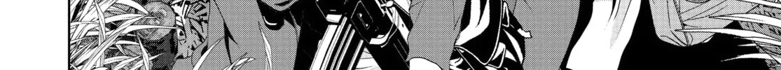 Battle Royale: Enforcers Chapter 23 page 44 - 