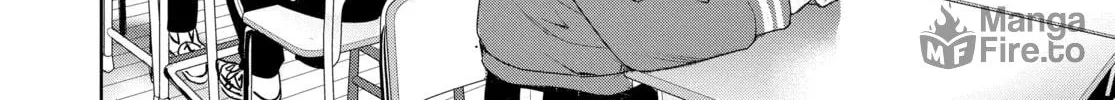 Battle Royale: Enforcers Chapter 3 page 30 - 