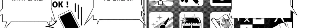 Battle Royale: Enforcers Chapter 3 page 32 - 