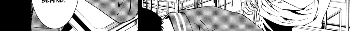 Battle Royale: Enforcers Chapter 3 page 46 - 