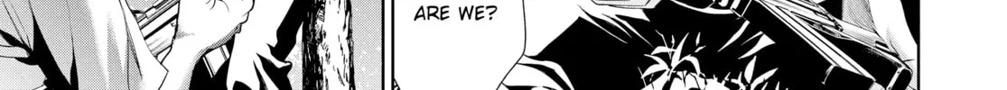 Battle Royale: Enforcers Chapter 4 page 2 - 