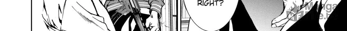 Battle Royale: Enforcers Chapter 4 page 12 - 
