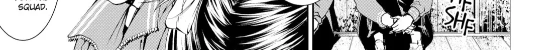 Battle Royale: Enforcers Chapter 4 page 26 - 