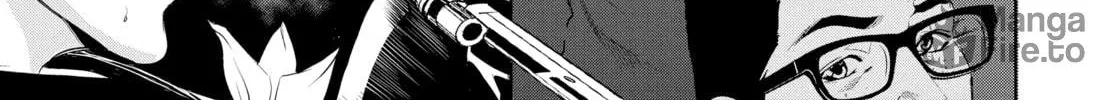 Battle Royale: Enforcers Chapter 4 page 36 - 