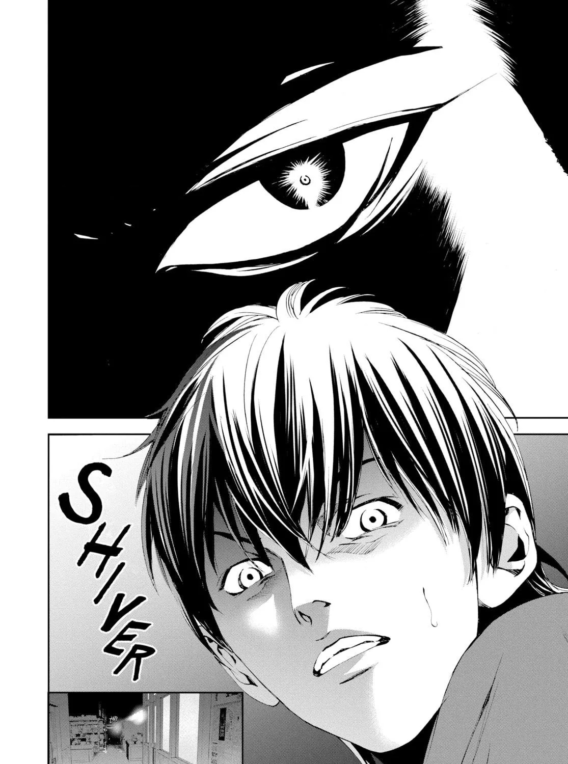 Battle Royale: Enforcers Chapter 5 page 39 - 