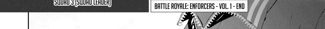 Battle Royale: Enforcers Chapter 5 page 58 - 