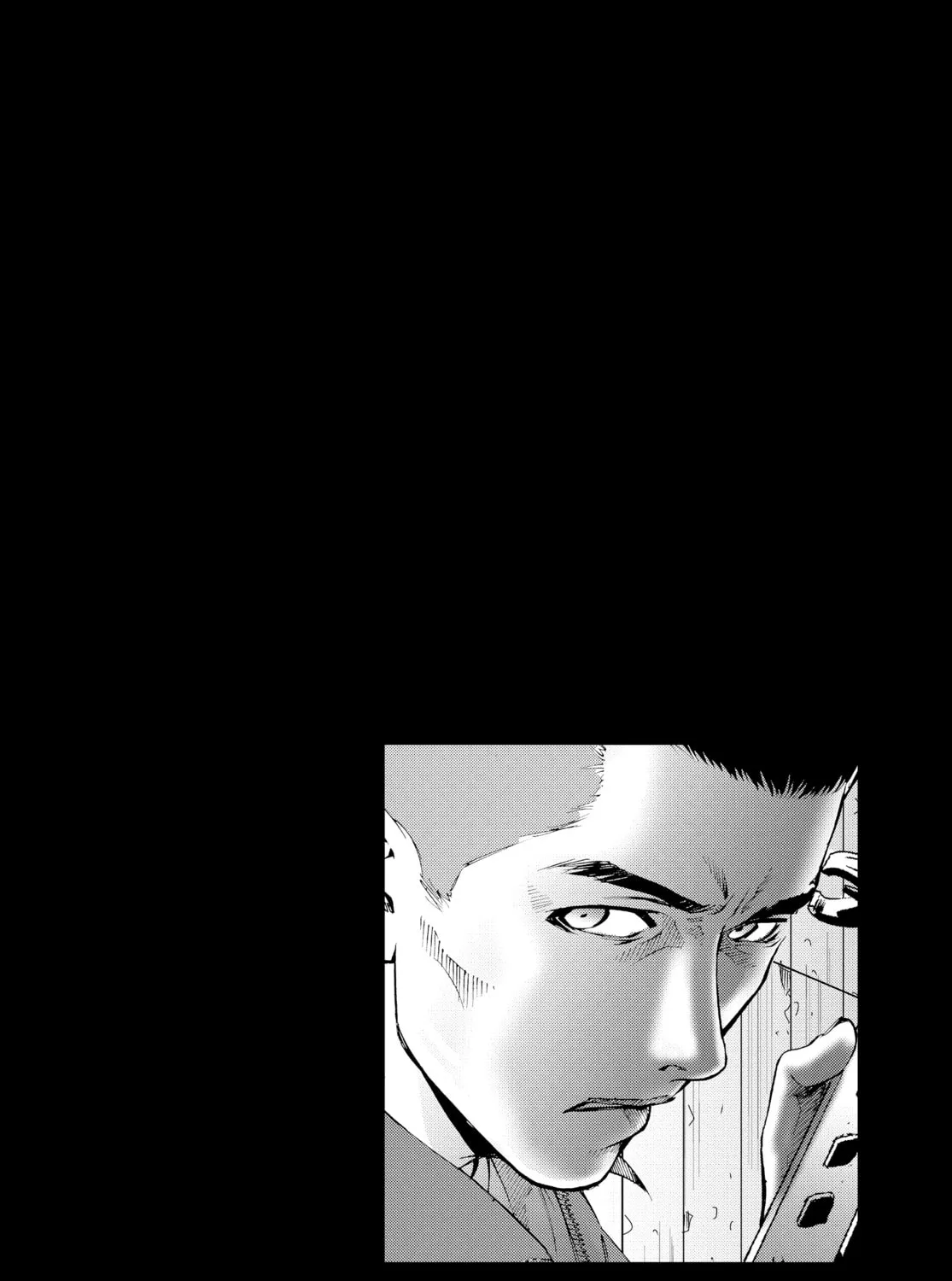 Battle Royale: Enforcers Chapter 6 page 61 - 