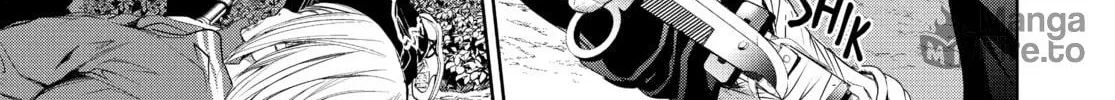 Battle Royale: Enforcers Chapter 6 page 10 - 