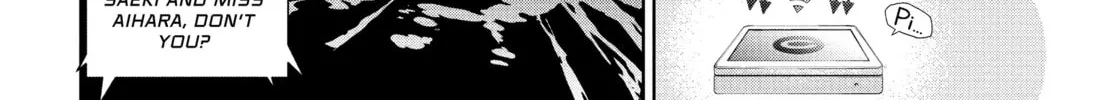 Battle Royale: Enforcers Chapter 7 page 4 - 