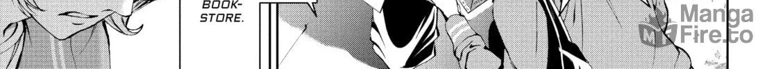 Battle Royale: Enforcers Chapter 7 page 6 - 