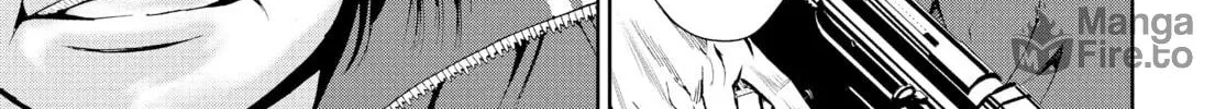 Battle Royale: Enforcers Chapter 8 page 18 - 