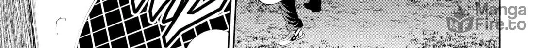 Battle Royale: Enforcers Chapter 9 page 6 - 