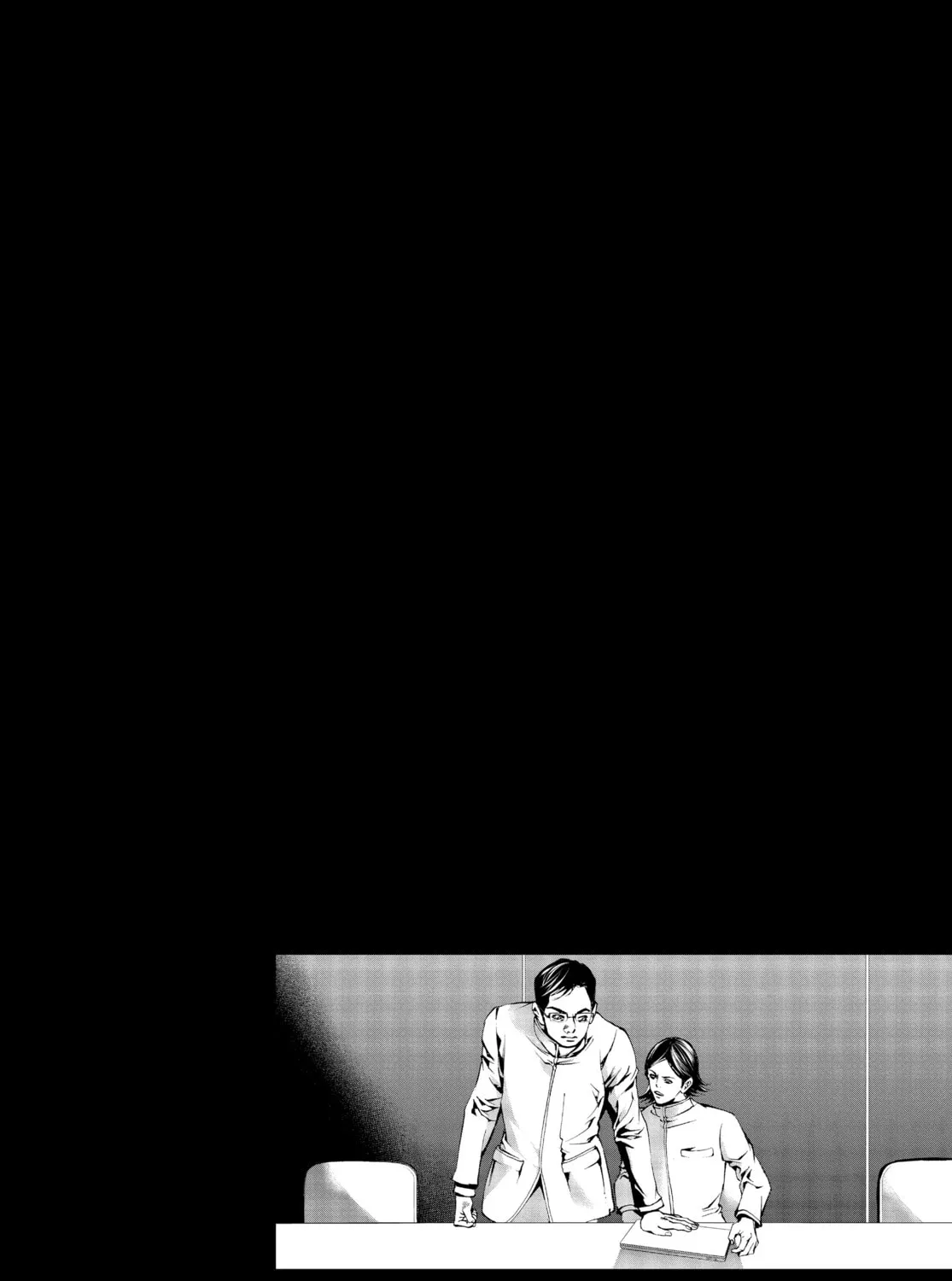 Battle Royale: Enforcers Chapter 9 page 61 - 