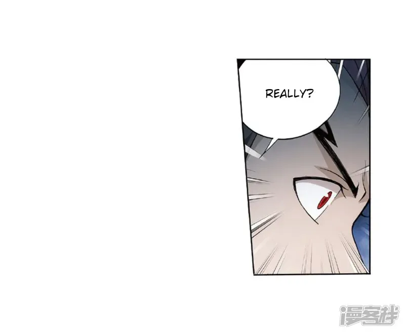 Battle Through the Heavens (Colored) Chapter 2.5 page 13 - 