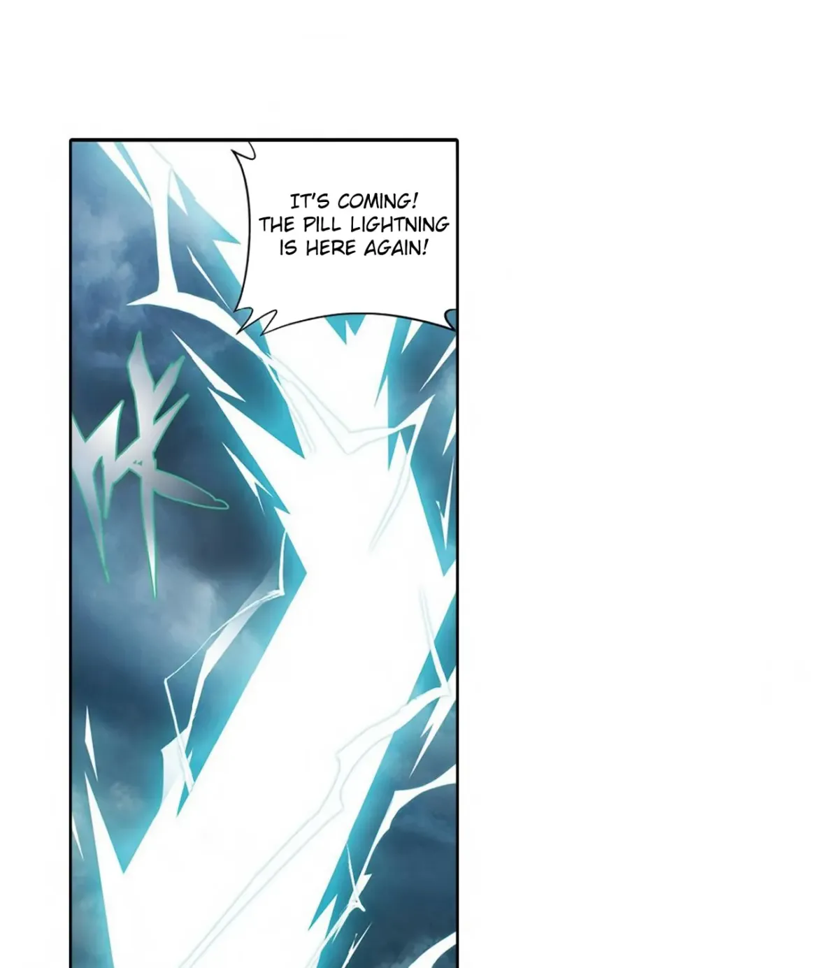 Battle Through the Heavens (Colored) Chapter 2.6 page 16 - 