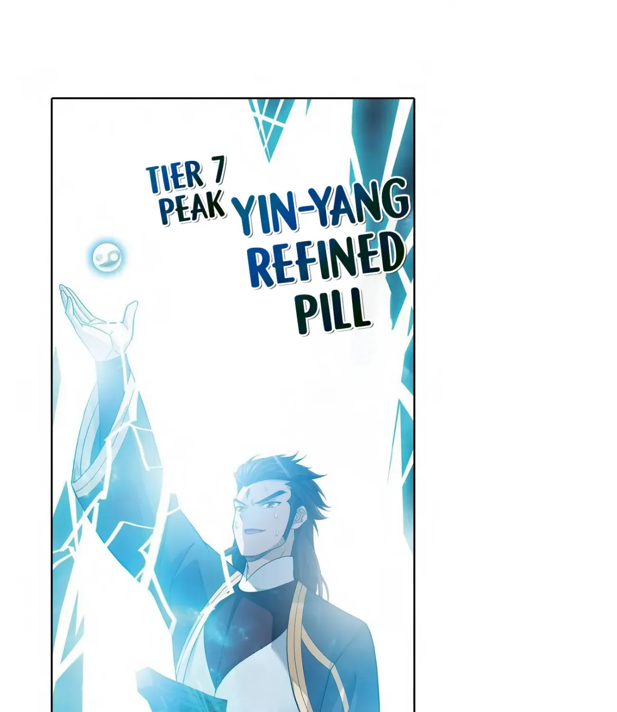 Battle Through the Heavens (Colored) Chapter 2.6 page 19 - 