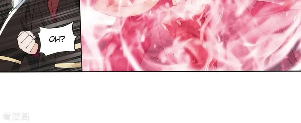 Battle Through the Heavens (Colored) Chapter 2.6 page 38 - 