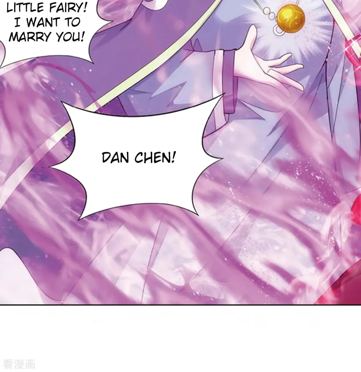 Battle Through the Heavens (Colored) Chapter 2.6 page 43 - 