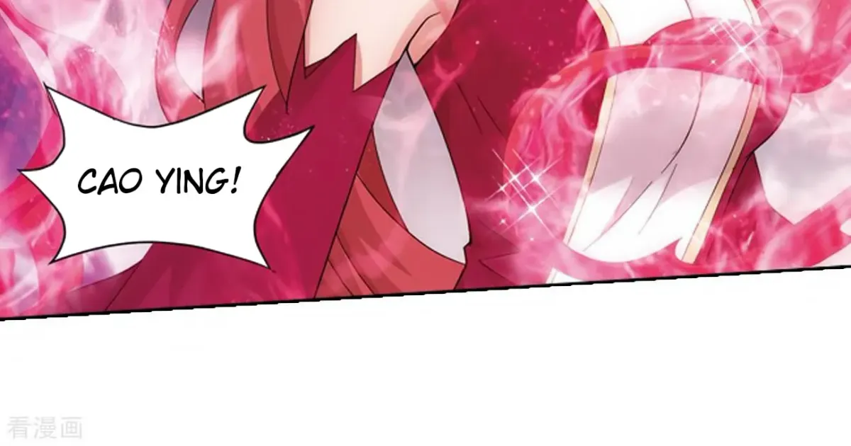 Battle Through the Heavens (Colored) Chapter 2.6 page 45 - 