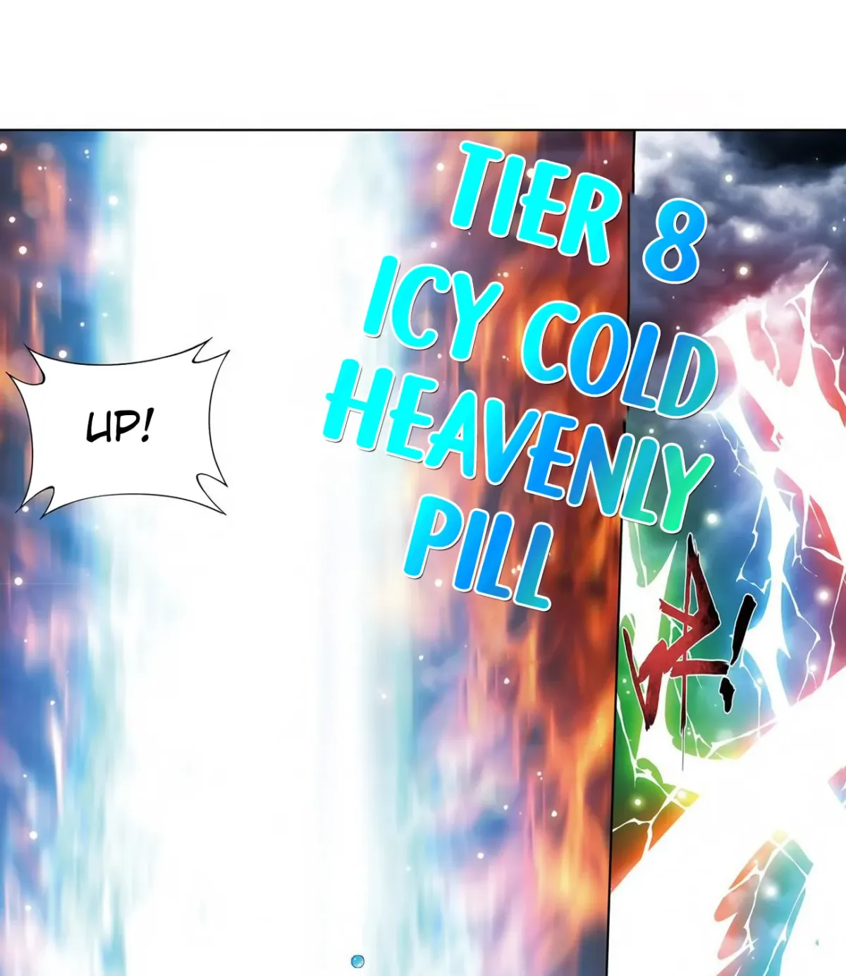 Battle Through the Heavens (Colored) Chapter 2.6 page 62 - 