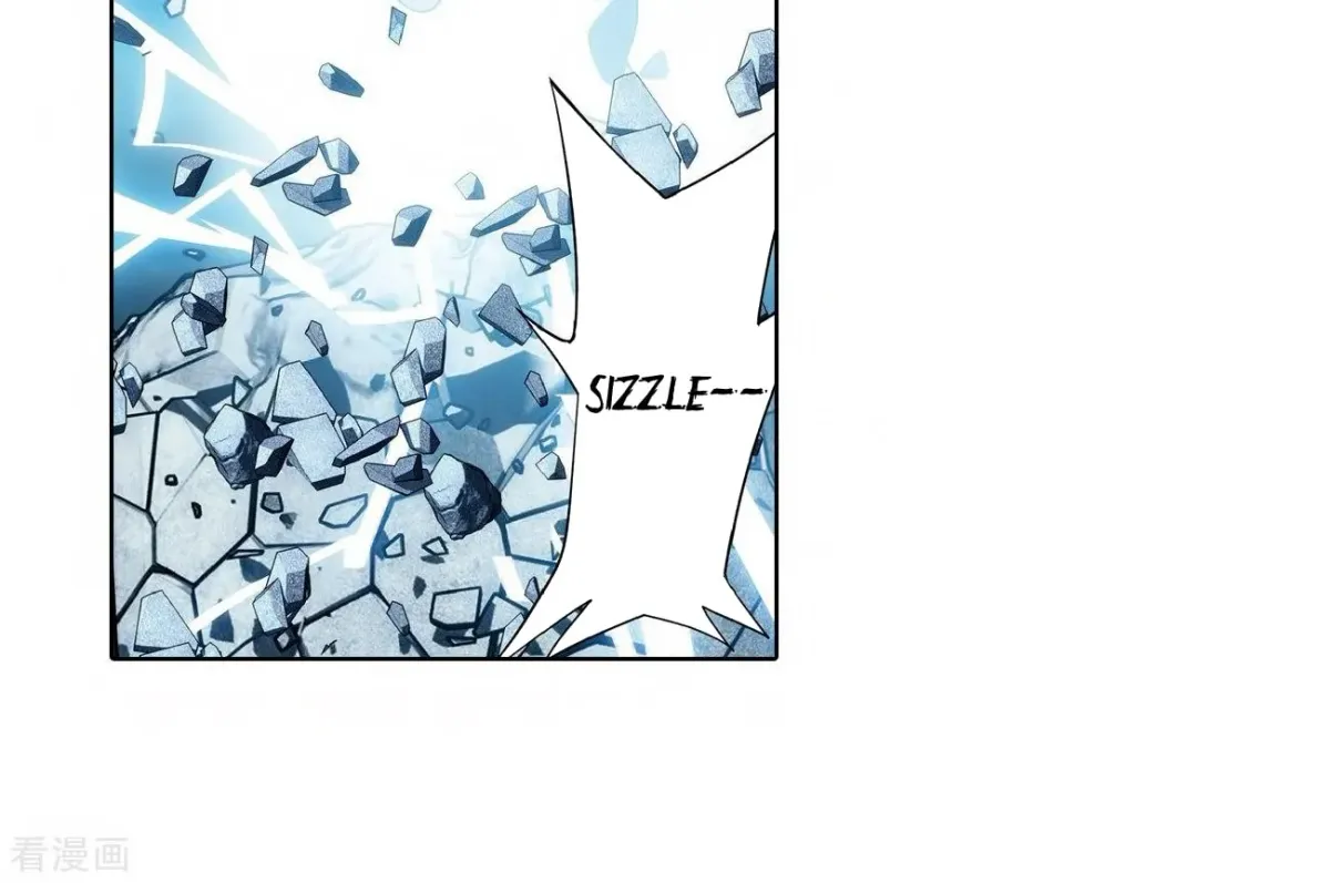 Battle Through the Heavens (Colored) Chapter 2.6 page 9 - 