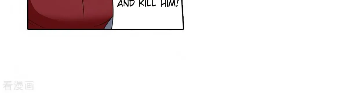 Battle Through the Heavens (Colored) Chapter 2.6 page 81 - 