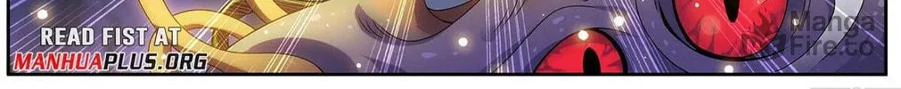 Battle Through the Heavens (Colored) Chapter 475 page 12 - 