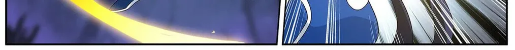 Battle Through the Heavens (Colored) Chapter 475 page 14 - 