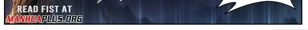 Battle Through the Heavens (Colored) Chapter 476 page 16 - 